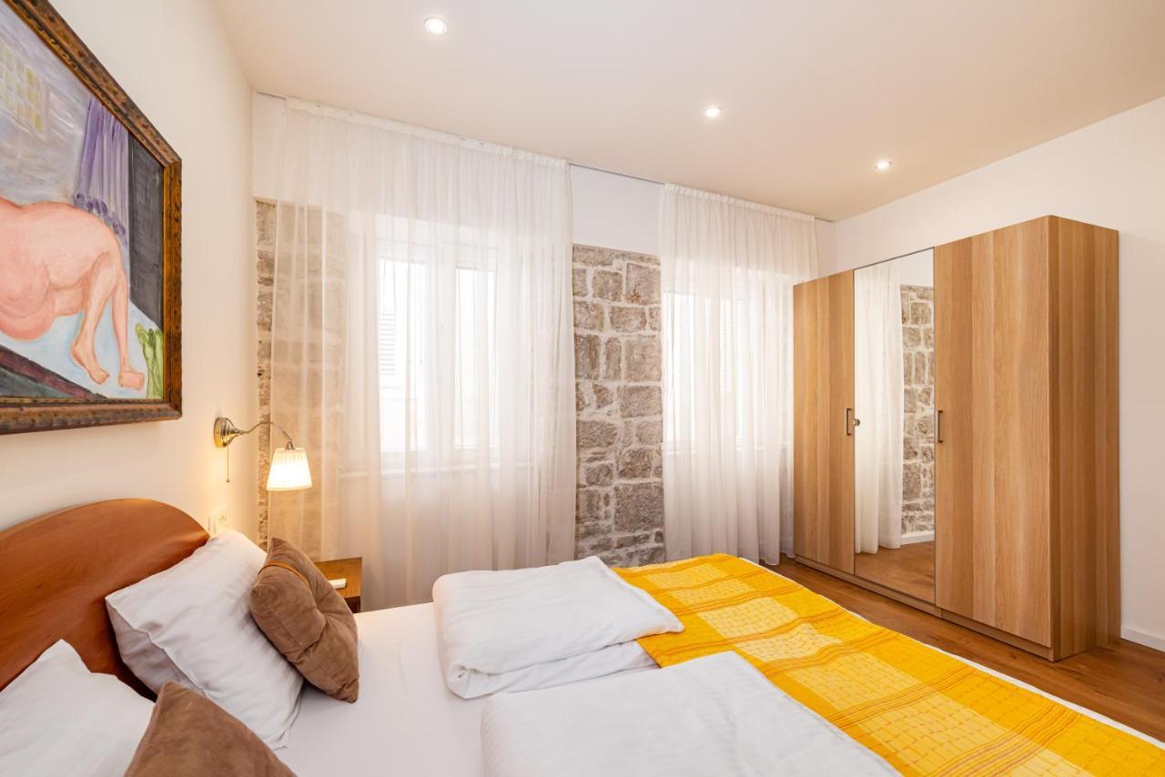 Ida Arts Apartments Zadar Extérieur photo