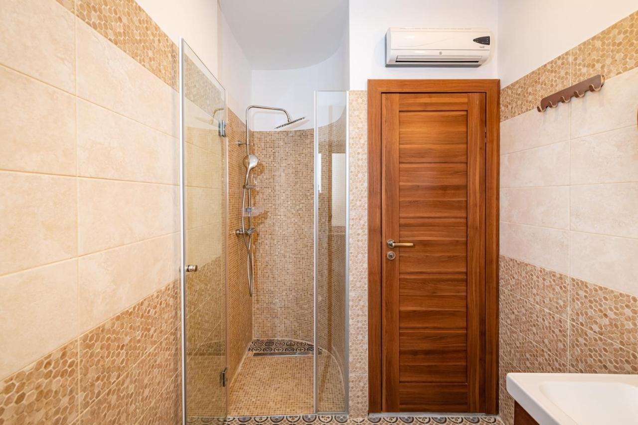 Ida Arts Apartments Zadar Extérieur photo