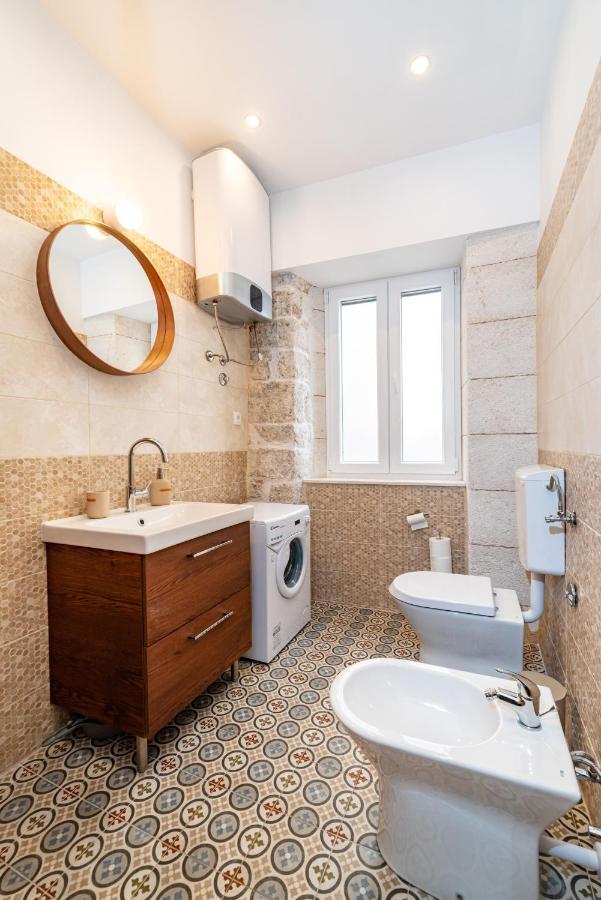 Ida Arts Apartments Zadar Extérieur photo
