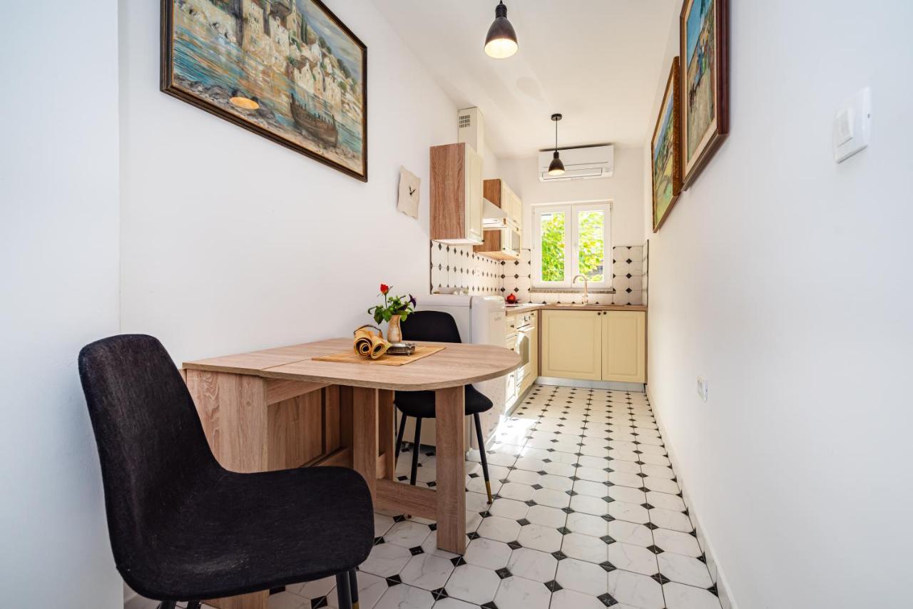 Ida Arts Apartments Zadar Extérieur photo
