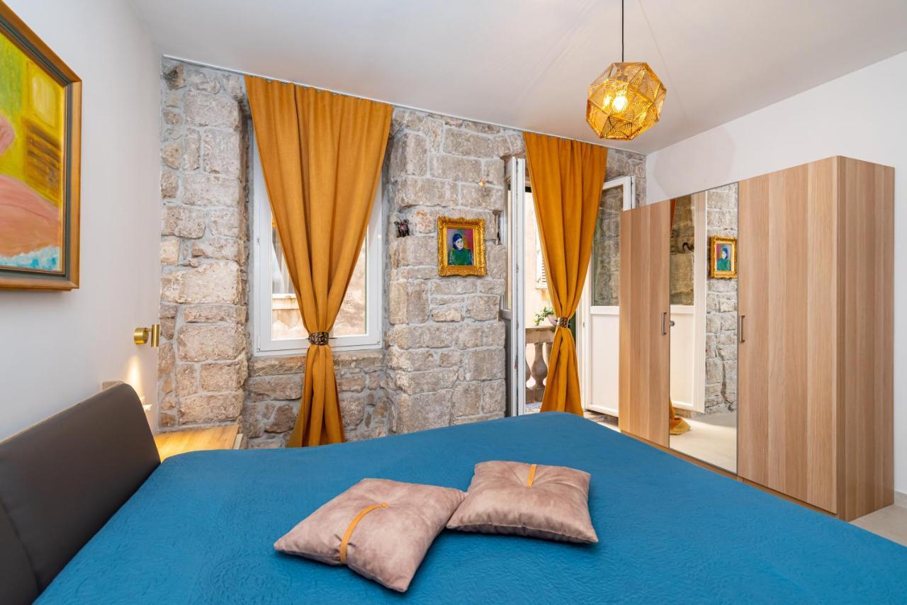 Ida Arts Apartments Zadar Extérieur photo